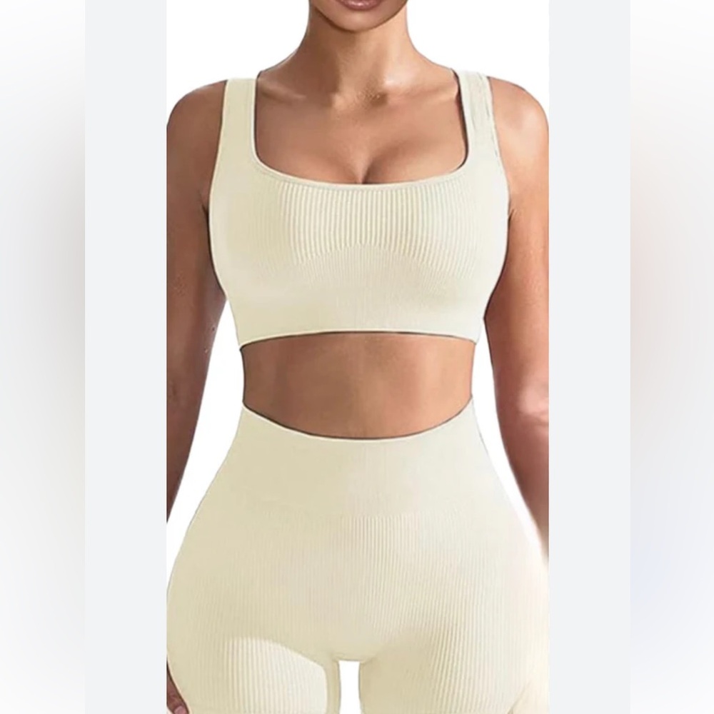 Amazon workout set